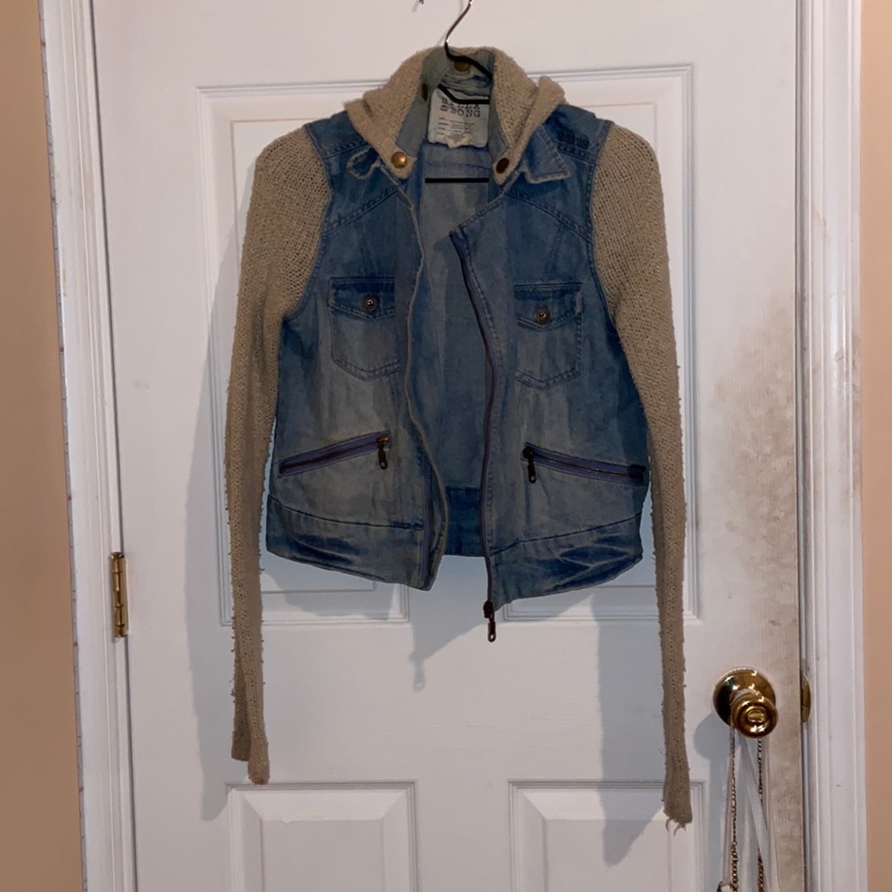 Demon Jacket